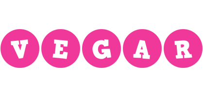 Vegar poker logo