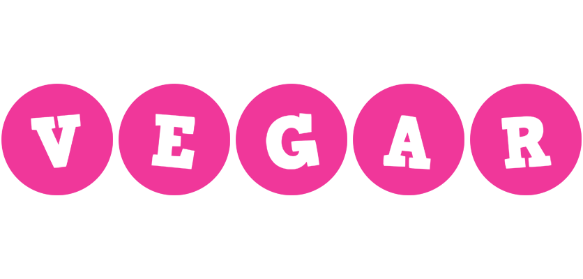 Vegar poker logo