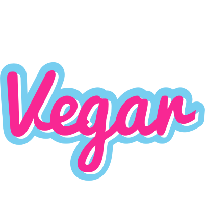 Vegar popstar logo