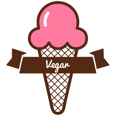 Vegar premium logo