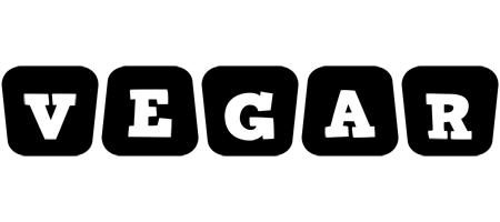 Vegar racing logo