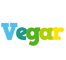 Vegar rainbows logo