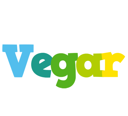Vegar rainbows logo