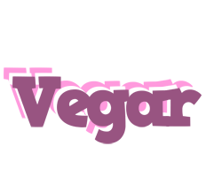 Vegar relaxing logo