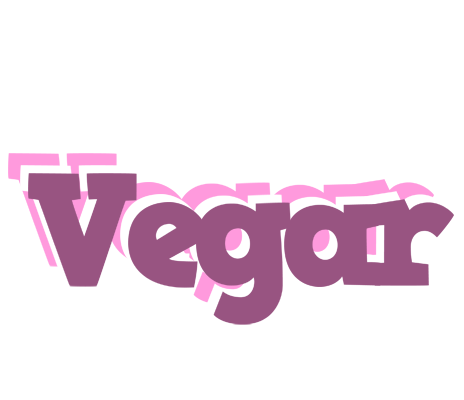 Vegar relaxing logo