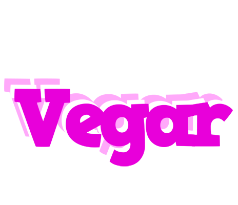 Vegar rumba logo