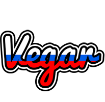 Vegar russia logo