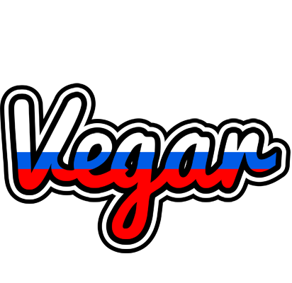 Vegar russia logo