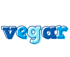Vegar sailor logo
