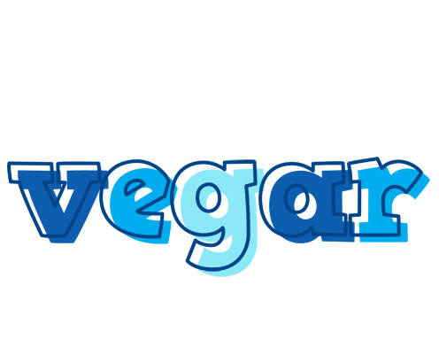 Vegar sailor logo