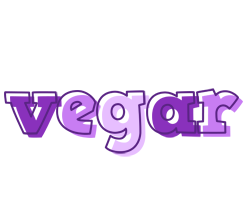 Vegar sensual logo