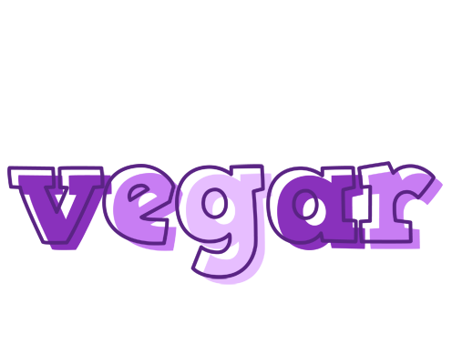 Vegar sensual logo