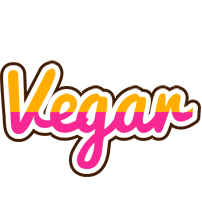 Vegar smoothie logo