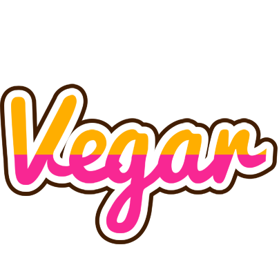 Vegar smoothie logo