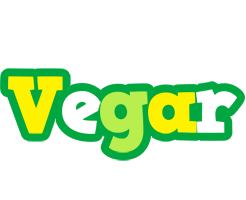 Vegar soccer logo