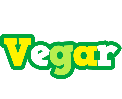 Vegar soccer logo