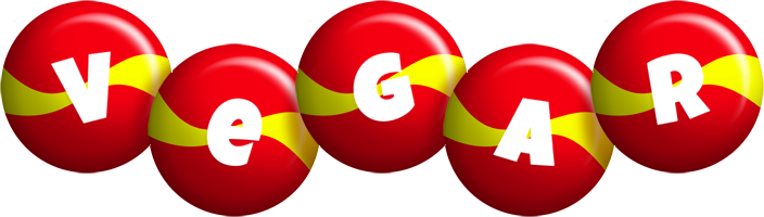 Vegar spain logo