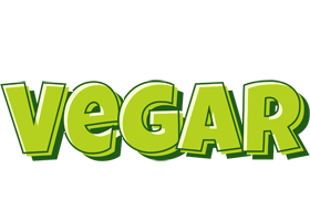 Vegar summer logo