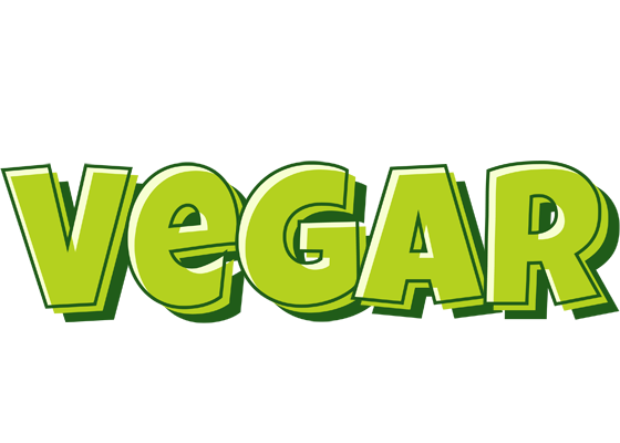 Vegar summer logo