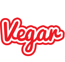 Vegar sunshine logo