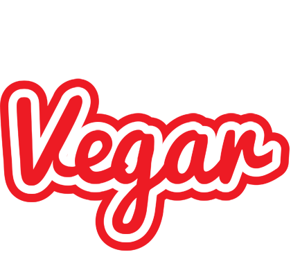 Vegar sunshine logo
