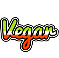 Vegar superfun logo