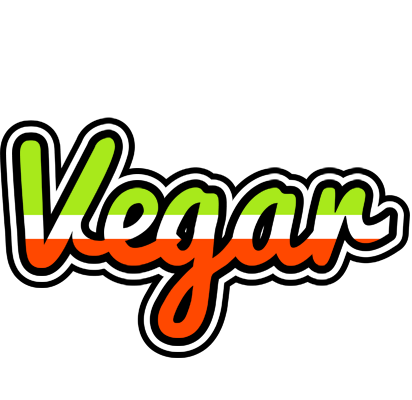 Vegar superfun logo