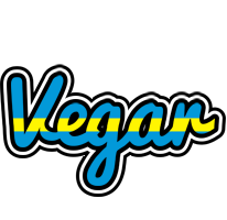Vegar sweden logo