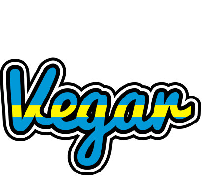 Vegar sweden logo