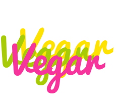 Vegar sweets logo