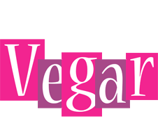 Vegar whine logo