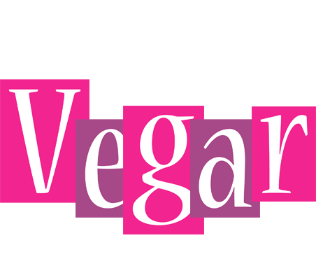 Vegar whine logo
