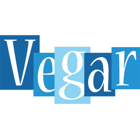 Vegar winter logo