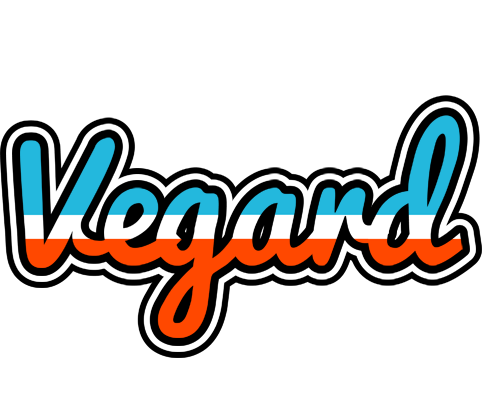 Vegard america logo