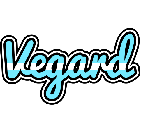 Vegard argentine logo
