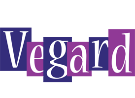 Vegard autumn logo