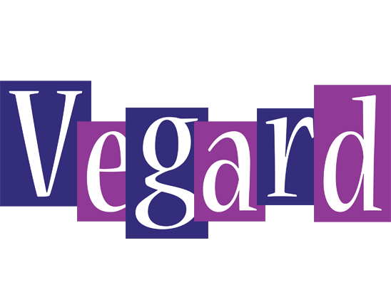 Vegard autumn logo