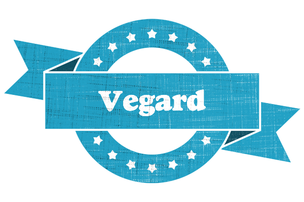 Vegard balance logo