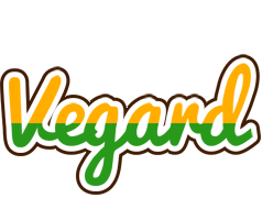Vegard banana logo