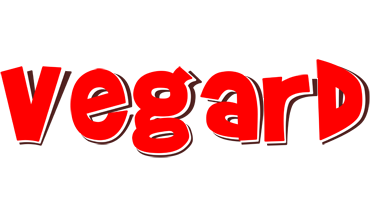 Vegard basket logo