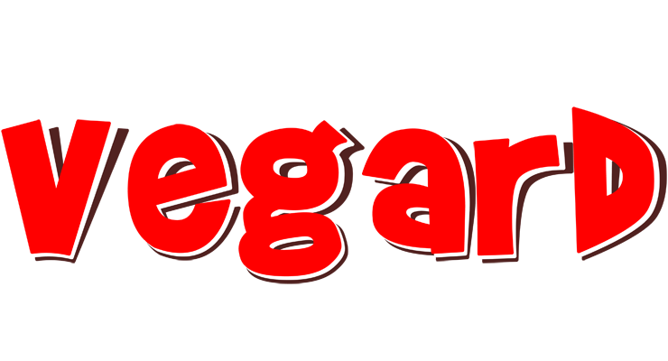 Vegard basket logo