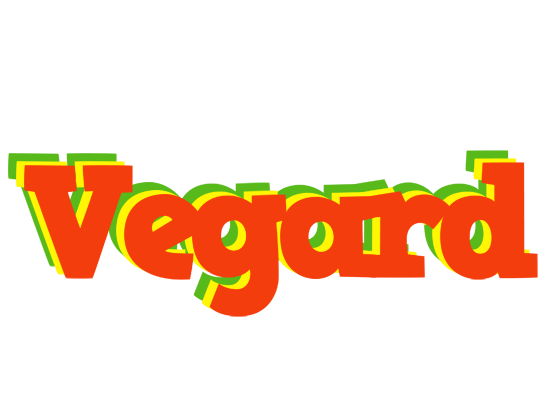 Vegard bbq logo