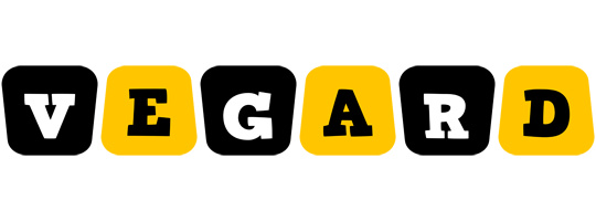 Vegard boots logo