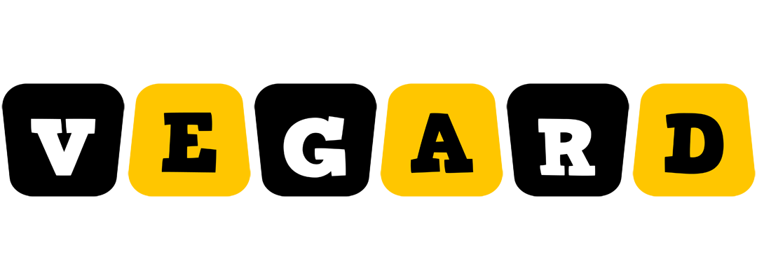 Vegard boots logo