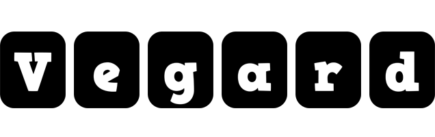Vegard box logo