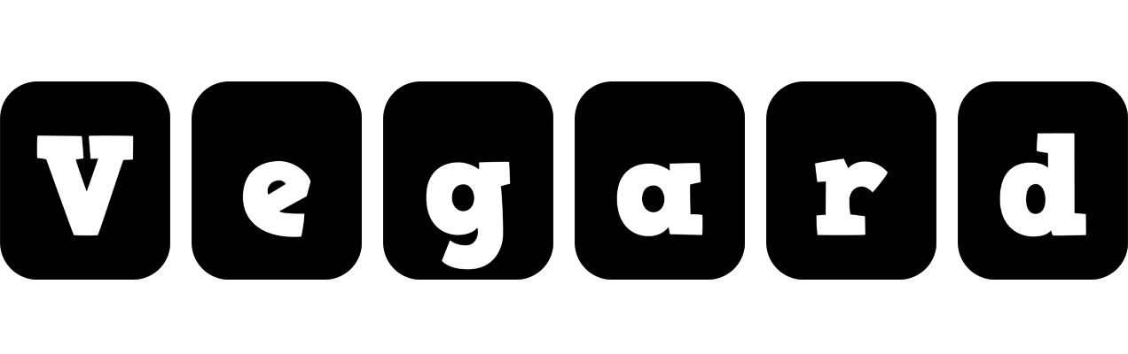 Vegard box logo