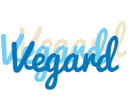 Vegard breeze logo
