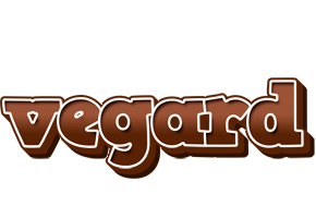 Vegard brownie logo