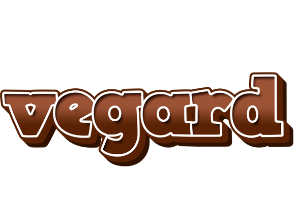 Vegard brownie logo