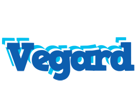 Vegard business logo